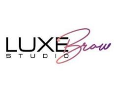 LUXE BROW STUDIO