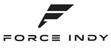 F FORCE INDY