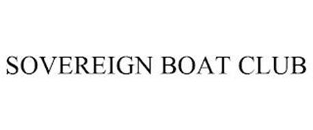 SOVEREIGN BOAT CLUB