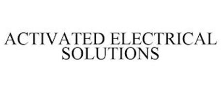 ACTIVATED ELECTRICAL SOLUTIONS