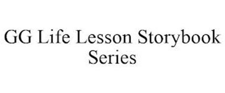 GG LIFE LESSON STORYBOOK SERIES