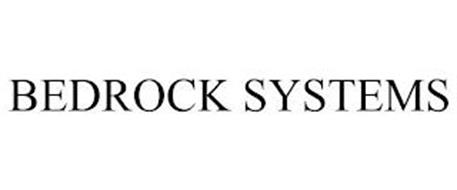 BEDROCK SYSTEMS