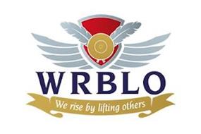 WRBLO WE RISE BY LIFTING OTHERS