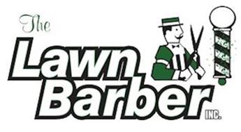 THE LAWN BARBER INC.
