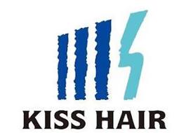 KISS HAIR