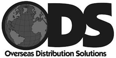 ODS OVERSEAS DISTRIBUTION SOLUTIONS