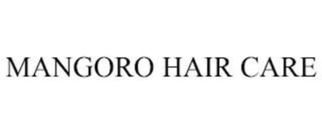 MANGORO HAIR CARE