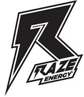 R RAZE ENERGY