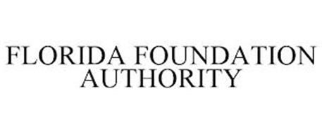 FLORIDA FOUNDATION AUTHORITY