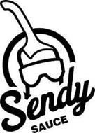 SENDY SAUCE