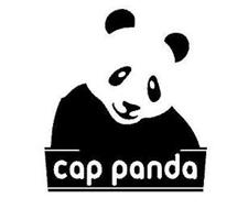 CAP PANDA