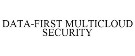 DATA-FIRST MULTICLOUD SECURITY