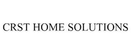 CRST HOME SOLUTIONS