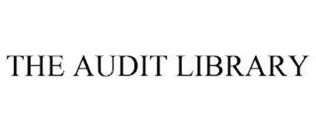 THE AUDIT LIBRARY