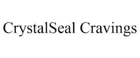 CRYSTAL SEAL CRAVINGS