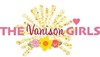 THE VANISON GIRLS