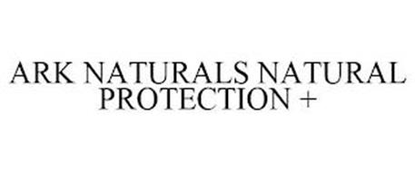 ARK NATURALS NATURAL PROTECTION +
