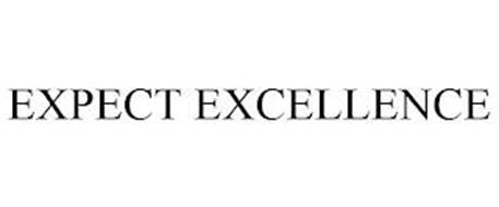EXPECT EXCELLENCE