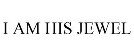 I AM HIS JEWEL