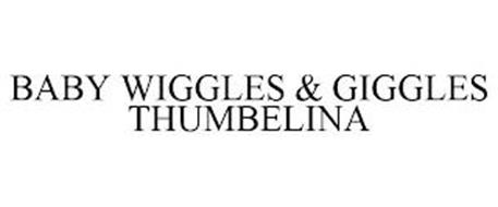 BABY WIGGLES & GIGGLES THUMBELINA