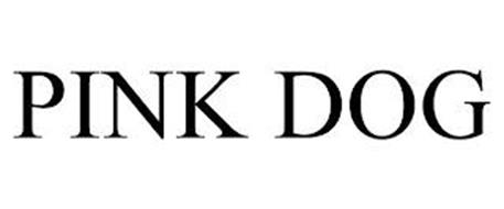 PINK DOG