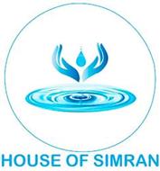 HOUSE OF SIMRAN