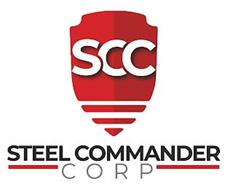 SCC STEEL COMMANDER CORP