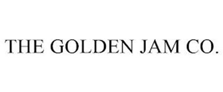 THE GOLDEN JAM CO.