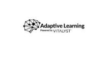 ADAPTIVE LEARNING POWERED BY VITALYST