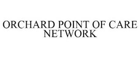 ORCHARD POINT OF CARE NETWORK