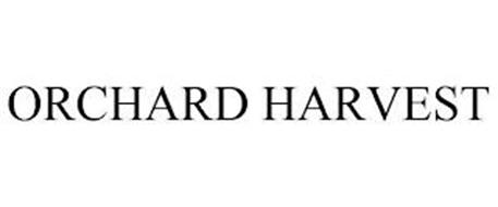 ORCHARD HARVEST