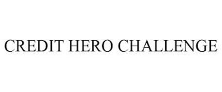 CREDIT HERO CHALLENGE