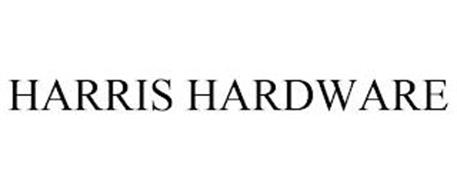 HARRIS HARDWARE