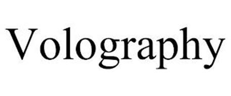 VOLOGRAPHY