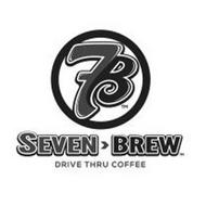 7B SEVEN BREW DRIVE THRU COFFEE