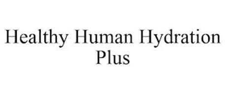 HEALTHY HUMAN HYDRATION PLUS