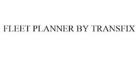 FLEET PLANNER BY TRANSFIX