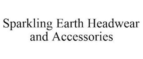 SPARKLING EARTH HEADWEAR AND ACCESSORIES