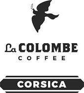 LA COLOMBE COFFEE CORSICA