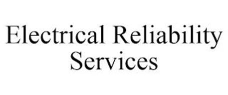 ELECTRICAL RELIABILITY SERVICES