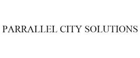 PARRALLEL CITY SOLUTIONS