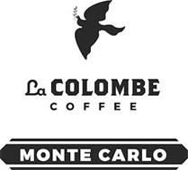 LA COLOMBE COFFEE MONTE CARLO