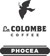 LA COLOMBE COFFEE PHOCEA