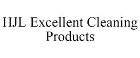 HJL EXCELLENT CLEANING PRODUCTS