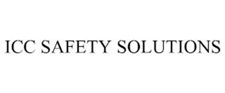 ICC SAFETY SOLUTIONS