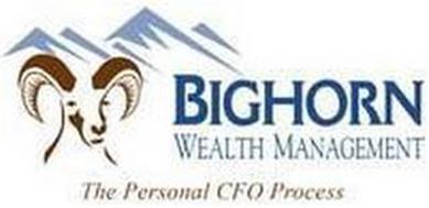 BIGHORN WEALTH MANAGEMENT THE PERSONAL CFO PROCESS