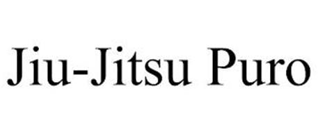 JIU-JITSU PURO
