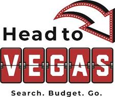 HEAD TO VEGAS SEARCH. BUDGET. GO.