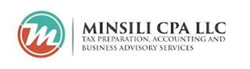 M MINSILI CPA LLC TAX PREPARATION, ACCOUNTING AND BUSINESS ADVISORY SERVICES