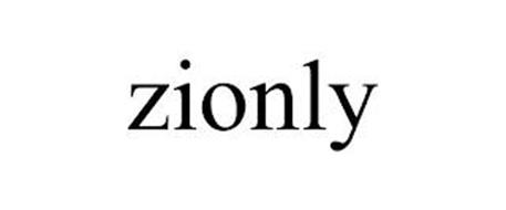 ZIONLY